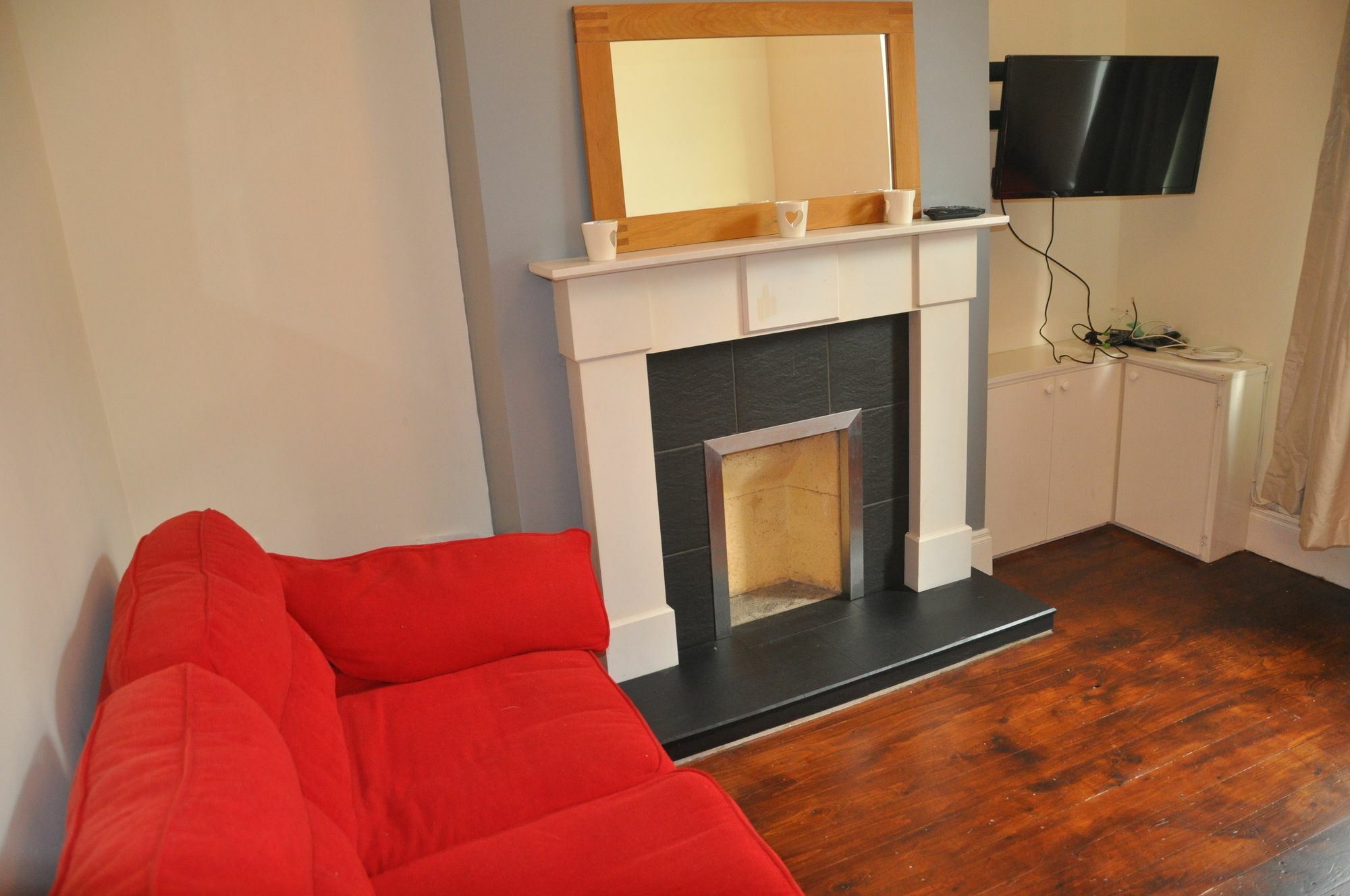 Top Of The Town House Bangor  Exterior foto